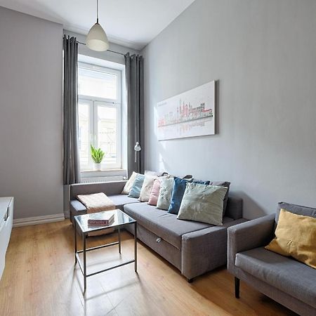 Urban Nest Apartments Krakowska 10 Exterior photo