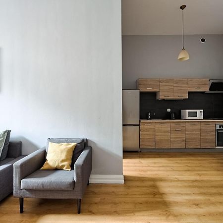 Urban Nest Apartments Krakowska 10 Exterior photo