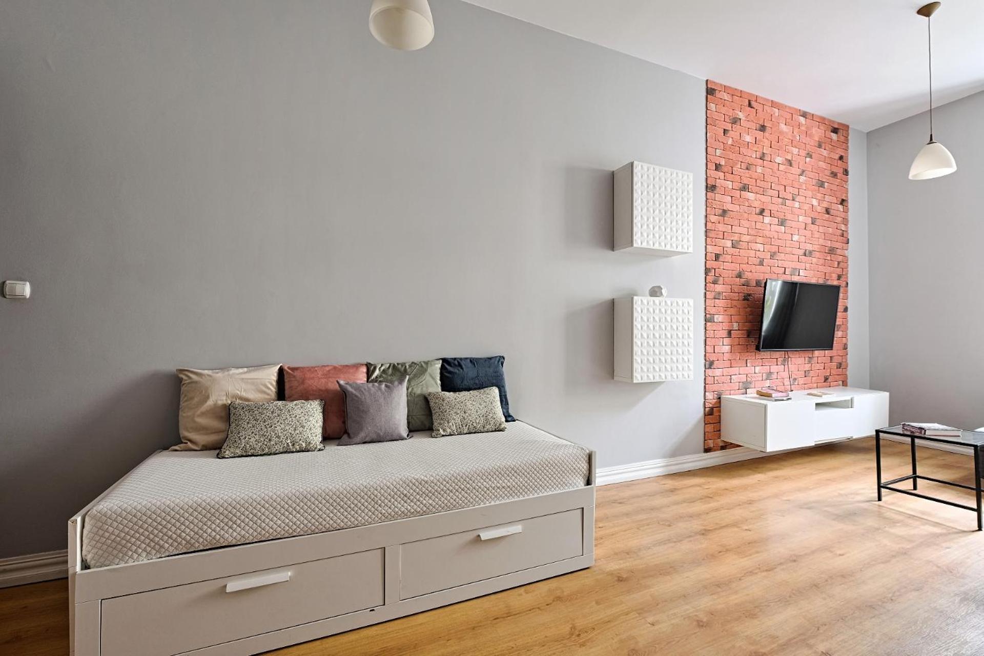 Urban Nest Apartments Krakowska 10 Exterior photo