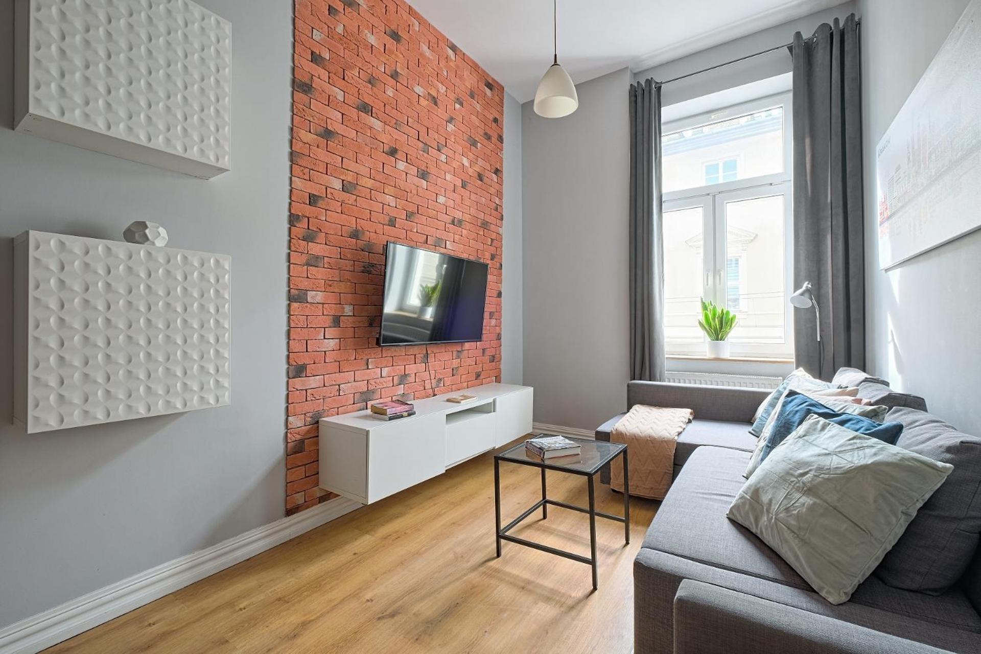 Urban Nest Apartments Krakowska 10 Exterior photo